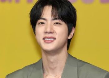 Khoản đầu tư chung của BTS Jin bị truy tố vì luật ghi nhãn