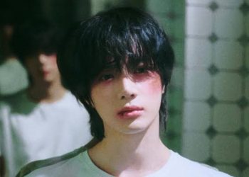 Beomgyu của TXT gây tranh cãi về hình ảnh “lạnh lùng”