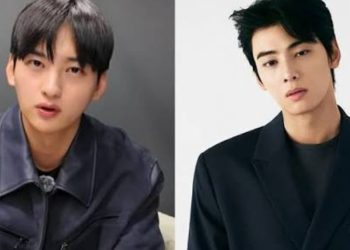 Anh trai của Cha Eun Woo, Lee Dong Hwi, được chú ý với tư cách là chuyên gia AI phát triển công cụ bảo vệ người nổi tiếng