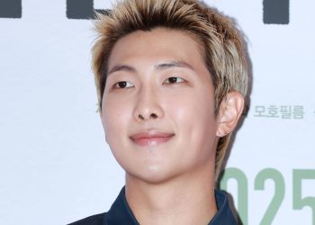 Tuyên bố hài hước về “bạn trai” của RM làm dấy lên giả thuyết của người hâm mộ