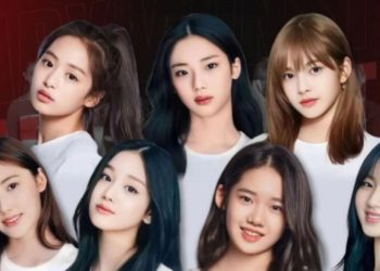 BABYMONSTER đạt cột mốc mới khi ‘Really Like You’ trở thành MV thứ 9 vượt qua 100 triệu lượt xem