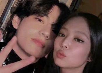 V và Jennie làm dấy lên tin đồn hẹn hò với sự trùng hợp ở lịch trình LA và Seoul