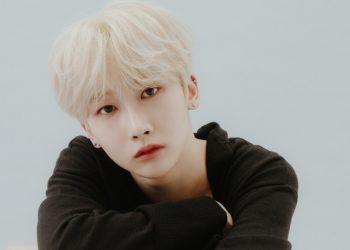 Hoyoung của VERIVERY thông báo ngày nhập ngũ bắt buộc