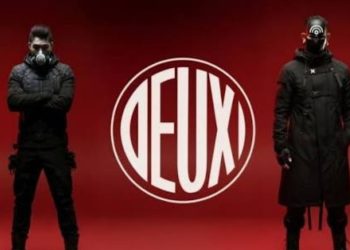 DEUX tạo nên sự trở lại lịch sử sau 28 năm với giọng hát được khôi phục bằng AI của cố thành viên Kim Sung Jae