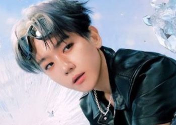 BAEKHYUN thông báo bán vé cho buổi hòa nhạc ‘Reverie’ rất được mong đợi ở Las Vegas