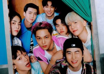 Đội hình 6 thành viên mới của EXO: Sự chia rẽ cay đắng của cư dân mạng Hàn Quốc