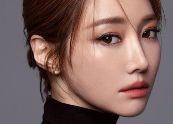 Biểu tượng thời trang Go Jun Hee gia nhập CUBE Entertainment
