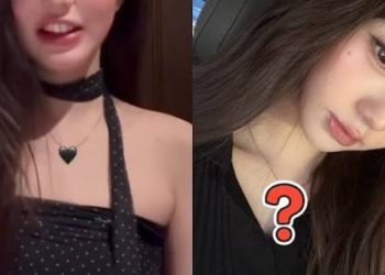 Bí ẩn đằng sau người kiểm duyệt: Tại sao Wonyoung của IVE lại giấu chiếc vòng cổ yêu quý của mình