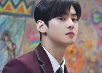 Số điện thoại “rò rỉ” của Cha Eunwoo khiến fan điên cuồng và tranh cãi