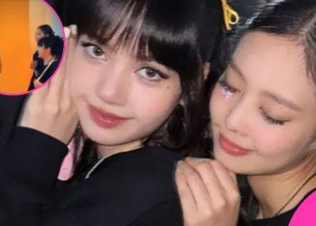 Jennie và Lisa đã xóa TikTok làm dấy lên đồn đoán và sự cuồng nhiệt của người hâm mộ