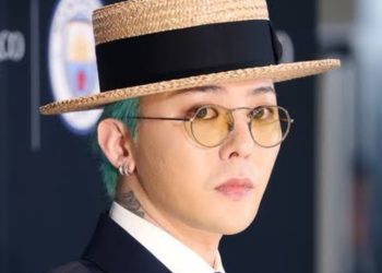 G-Dragon làm nên lịch sử K-Pop với hai đêm cháy vé tại Taipei Dome