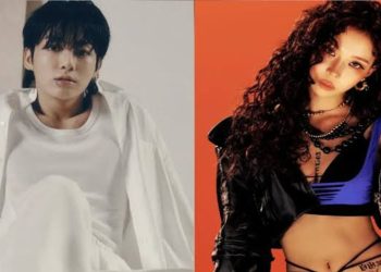 Cuộc tranh luận mùa đông của aespa về vỏ điện thoại giữa tin đồn hẹn hò với Jungkook của BTS