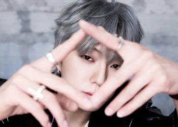 Kang Seung Yoon trở lại với đĩa đơn mới đầy cảm xúc “ME”