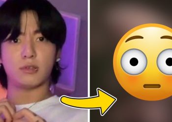 Jungkook của BTS bối rối sau khi người hâm mộ khỏa thân trong buổi phát trực tiếp – Phản ứng của anh ấy khiến mọi người bật cười