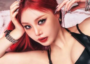 Fanmeeting ‘Meet You’ ở Thượng Hải của Soojin bị hủy do những trường hợp không thể tránh khỏi