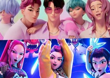 Hiện tượng toàn cầu: ‘K-Pop: Demon Hunters’ trở thành phim được xem nhiều nhất trên Netflix, kiếm được 15 triệu USD tiền thưởng