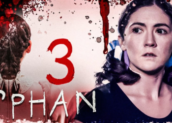 Orphan 3 chính thức có tựa đề là ‘Những đứa trẻ mồ côi’ đang tiến hành quay phim, khơi dậy sự mong đợi của người hâm mộ phim kinh dị