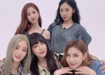 Kỷ niệm 15 năm: Apink xác nhận sự trở lại của nhóm dự kiến vào đầu năm 2026