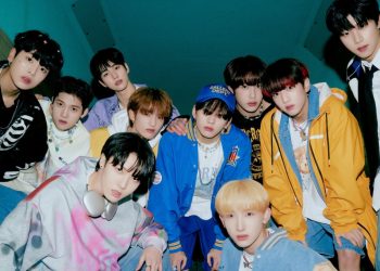 xikers đạt được đỉnh cao mới trong sự nghiệp với “HOUSE OF TRICKY: WRECKING THE HOUSE”