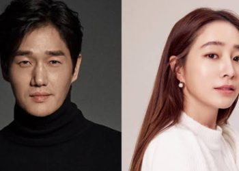 “Villains” xác nhận ra mắt vào tháng 12: Bộ phim hình sự được chờ đợi từ lâu của Yoo Ji Tae và Lee Min Jung cuối cùng cũng có ngày phát hành