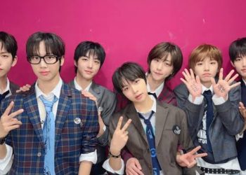 Nhóm nhạc nam đang lên của Starship IDID thông báo sự trở lại đầu tiên với đĩa đơn kỹ thuật số “Push Back”