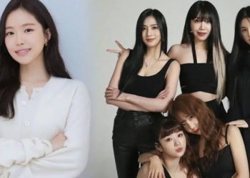 Apink tái hợp sau một thời gian dài – Cuộc hội ngộ ấm áp khi không có Son Na Eun