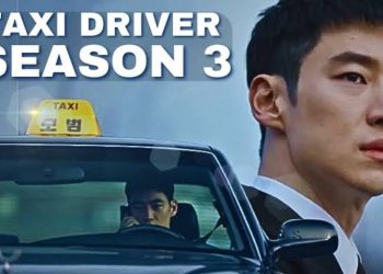 “Taxi Driver 3”: Đạo diễn Kang Bo Seung hứa hẹn những khúc quanh mới, chiều sâu cảm xúc và tinh thần đồng đội không thể lay chuyển