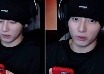 Những suy đoán về cuộc sống cá nhân của BTS Jungkook từ buổi phát sóng trực tiếp gần đây đã gây ra phản ứng dữ dội giữa người hâm mộ