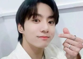 Jungkook của BTS lập kỷ lục dài hạn chưa từng có với tư cách là nghệ sĩ solo châu Á đầu tiên