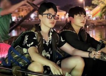 Jimin và Jungkook của BTS trở lại với phần 2 của “Bạn có chắc không?!”