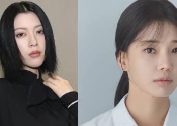 Im Se Mi và Ayaka Miyoshi Tham gia vào thế giới đầy rủi ro của ‘Tazza 4’