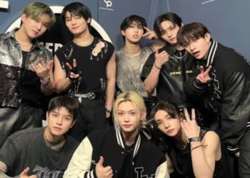‘KARMA’ của Stray Kids lập kỷ lục mới về tuổi thọ cho K-Pop thế hệ thứ 4 trên Billboard 200