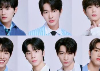 NEXZ phá kỷ lục với “Beat-Boxer” – Thiết lập cột mốc doanh số tuần đầu tiên mới