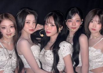 fromis_9 Để thắp sáng mùa đông: Nhóm xác nhận sự trở lại vào tháng 12 với bài hát lấy cảm hứng từ Carol