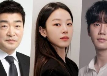 Lee Jun Young, Son Hyun Joo và Lee Ju Myoung hợp tác trong bộ phim truyền hình mới đầy tham vọng của JTBC “Chủ tịch nhân viên mới Kang”