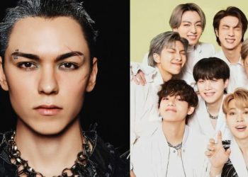 Mẹ Vernon bị buộc tội làm xấu mặt BTS trong cuộc tranh luận về “Paved The Way”