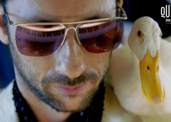 Có Đánh giá có tác dụng mạnh mẽ với sự từ chối táo bạo của Nadav Lapid đối với Chủ nghĩa dân tộc Israel