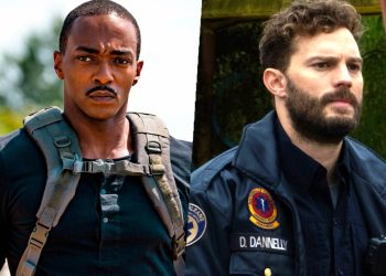 ’12 12 12′ của Apple TV là bộ phim kinh dị về trộm cắp mà tất cả chúng ta đang chờ đợi