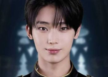 Sunoo của ENHYPEN quyên góp chân thành cho các bệnh nhân trẻ tuổi