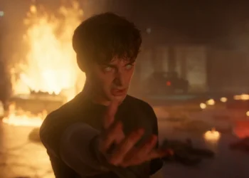 Stranger Things Season 5 Tập 5 Giải thích cái kết: Bước chuyển lớn của Will và khám phá kinh hoàng của Nancy