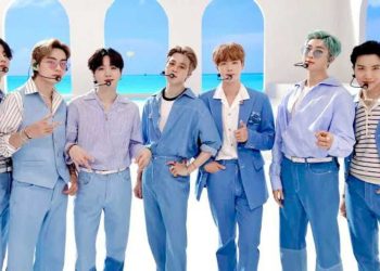 “Anpanman” của BTS hồi sinh lịch sử, đứng đầu bảng xếp hạng toàn cầu sau 7 năm phát hành