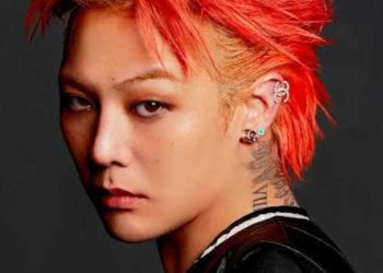 G-Dragon giành được vị trí trong Hypebeast 100 năm 2025 lần thứ chín kỷ lục