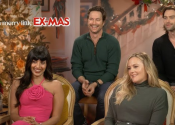 Chuyện gì đã xảy ra với cặp đôi trong A Merry Little Ex-Mas? Khi ly hôn không phải là câu trả lời