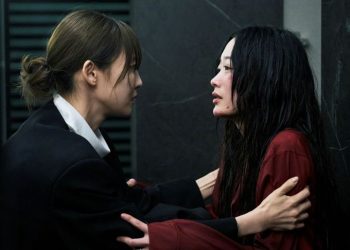 Điều gì đã xảy ra với đứa trẻ mất tích (Điểm cốt truyện) trong As You Stood By?