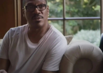 Điều gì đã xảy ra với vụ che đậy công ty bị trêu chọc khi là Eddie?