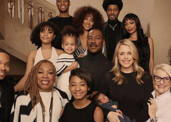 Điều gì đã xảy ra với danh tiếng của Eddie Murphy trong phim tài liệu về Eddie Murphy— Việc trở thành Eddie giúp ích hay làm tổn thương Eddie Murphy?