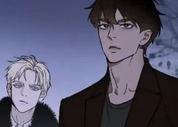 Mật danh Anastasia Chap 62: Ngày phát hành và nơi đọc Manhwa