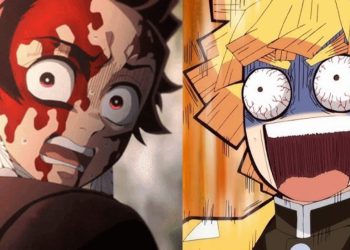 Demon Slayer: Infinity Castle gây tranh cãi trước khi ra rạp