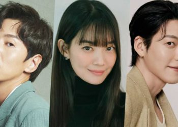 Thập kỷ tình yêu: Lee Kwang Soo xác nhận tổ chức đám cưới của Shin Min Ah và Kim Woo Bin