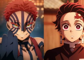 Thời gian giới thiệu lồng tiếng và phụ cho Lâu đài vô cực trở thành điểm thu hút người xem